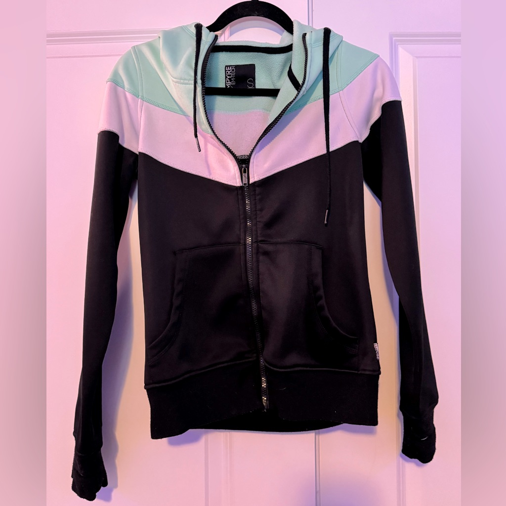Empyre Tech Base Layer Jacket